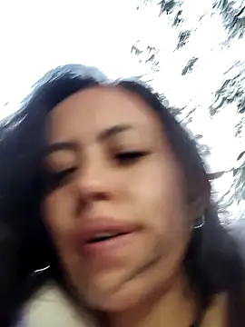 Queen_Ashly's Webcam Show