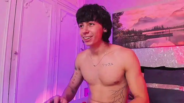Tyler_durten 现场性爱视讯表演