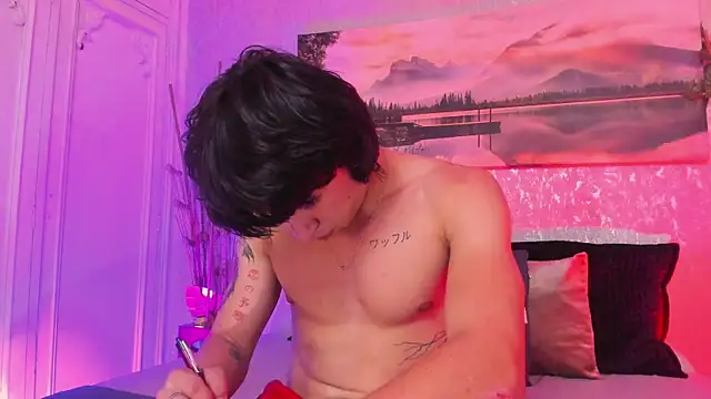 Tyler_durten Show Live Cam Tình Dục