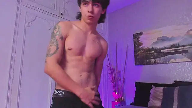 Tyler_durten 现场性爱视讯表演