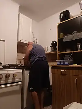 narrowboy's Live Sex Cam Show