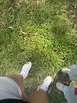 Hotgirlanal's Webcam Show