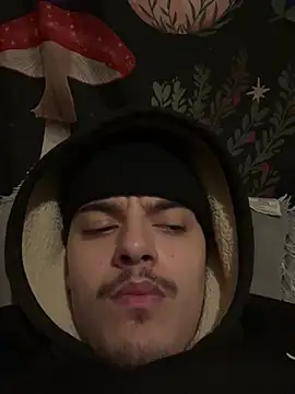 CarmeloA Videochat live