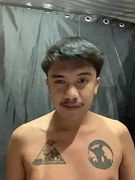 CrazyTwenties Pertunjukan Kamera Seks Langsung