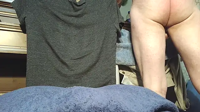 controlmyhole's Live Sex Cam Show