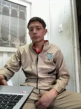santiObreron Live-seksikameraesitys