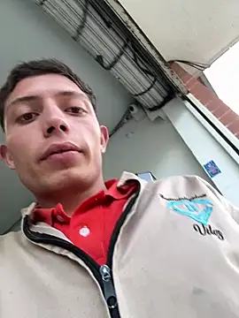 Show de sexo ao vivo de santiObrero