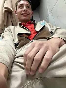 santiObrero 色情直播秀