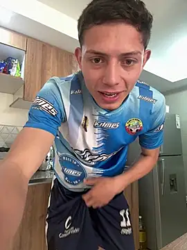 santiObrero 라이브 섹스 캠 쇼