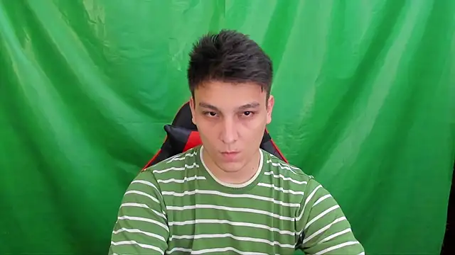 Show de sexo ao vivo de Justin_time111