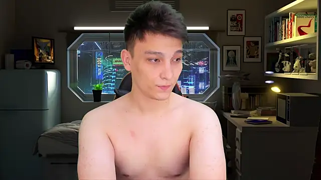 Justin_time111n Live-seksikameraesitys