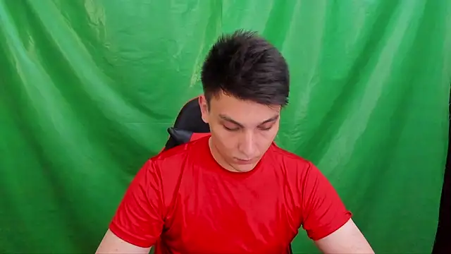 Justin_time111 Pertunjukan Kamera Seks Langsung