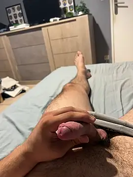 magicdickx21: онлайн-секс-шоу