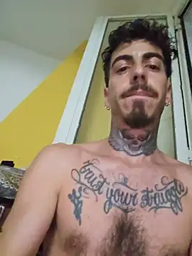 iamciyro – live sex-cam-show