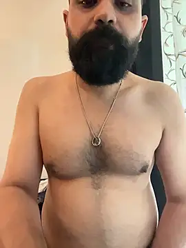 ThatBeardDude Show Live Cam Tình Dục