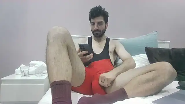 Oibsaij88 – Naživo kamerová sex šou 
