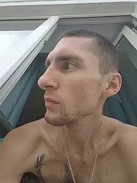 Darkfades Секс шоу на живо пред камера