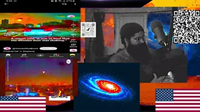 Show de cámara de sexo en directo de RussellTaylorLacy
