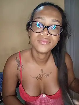 Show sexual ao vivo de Sraveneno