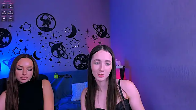 Živá kamerová sex show bella_dorn