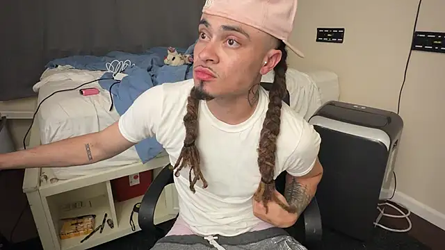 thxbxbydjxc live sex-cam show
