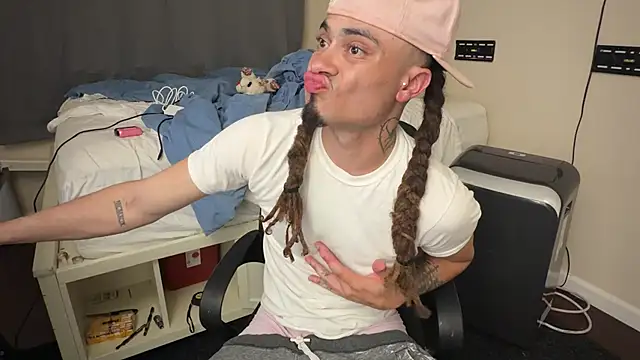 Show sexual ao vivo de thxbxbydjxc