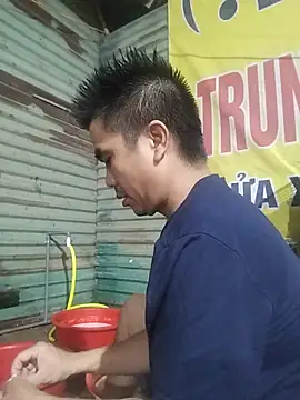Tinh_love 色情直播秀
