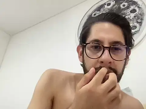 HornyPizzaBoyX Videochat live
