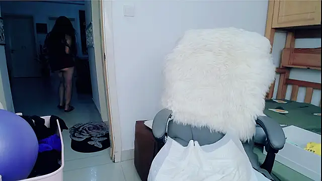 amysasa Show Live Cam Tình Dục
