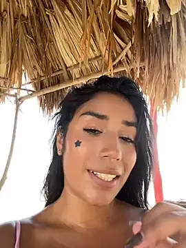 Show de cámara de sexo en directo de SaryJonex