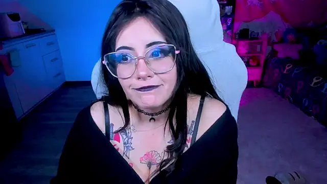 Alychu_ Videochat live