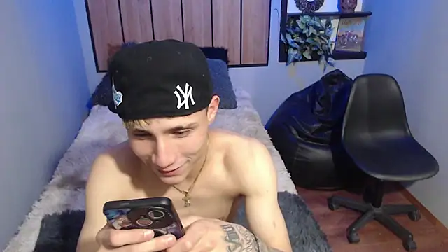 Yao_23n Live-seksikameraesitys