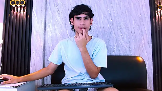 Kevin_Brooks1 – live sex-cam-show
