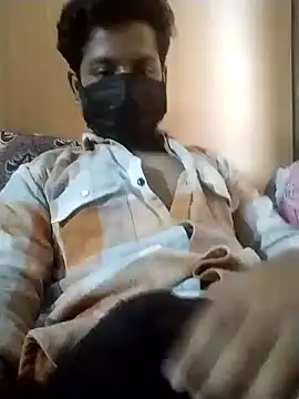 Pertunjukan Kamera Seks Secara Langsung Vishal-Hyderabad
