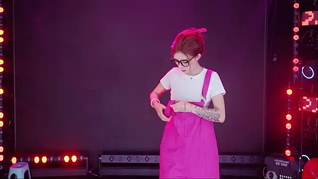Comebaby007 Show Live Cam Tình Dục