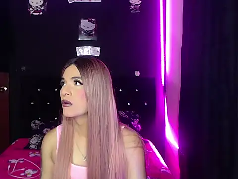 Živá kamerová sex show madame_kitty