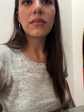 IvyDoven Live-seksikameraesitys