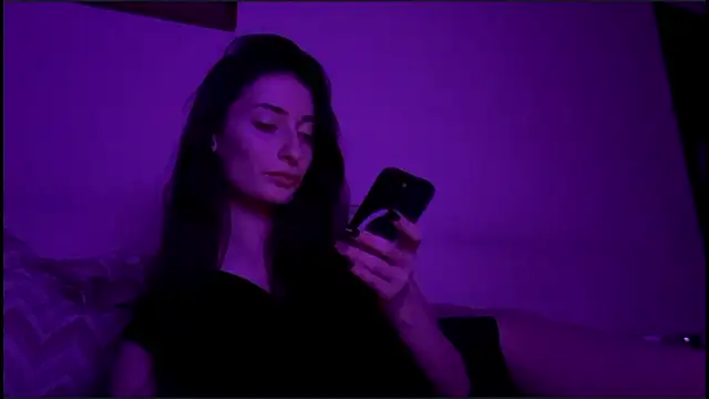 HolyFreya Videochat live