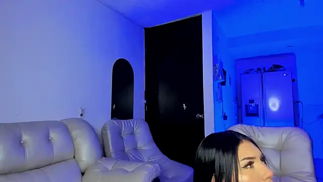 Cat_couplee69 élő szexkamerás műsora