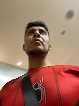 Mao_Rivers Live Sex Cam-Show