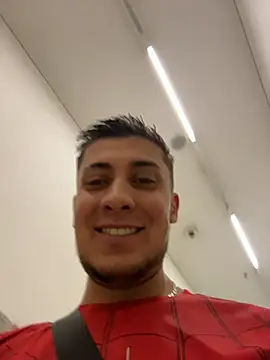 Show de sexo ao vivo de Mao_Rivers