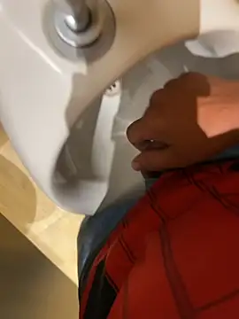 Mao_Riversn Live-seksikameraesitys