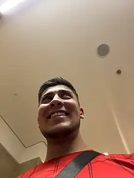 Mao_Rivers Секс шоу на живо пред камера