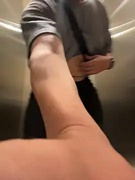 Mao_Rivers – Naživo kamerová sex šou 