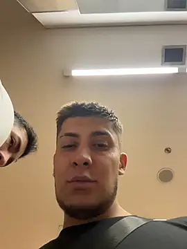 Show de cámara de sexo en directo de Mao_Rivers
