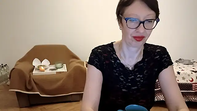 Онлайн секс-шоу BellaRose_2020