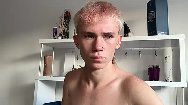 twiinknico – Naživo kamerová sex šou 