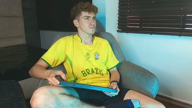 Show de cámara de sexo en directo de Tyler_Mcrey