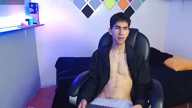 adan_towern Live-seksikameraesitys
