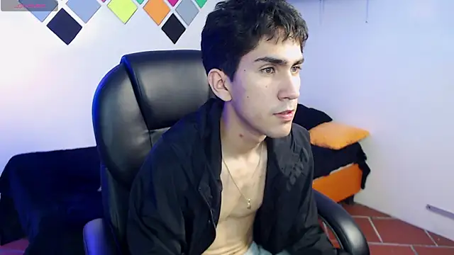 adan_tower live sex-cam show